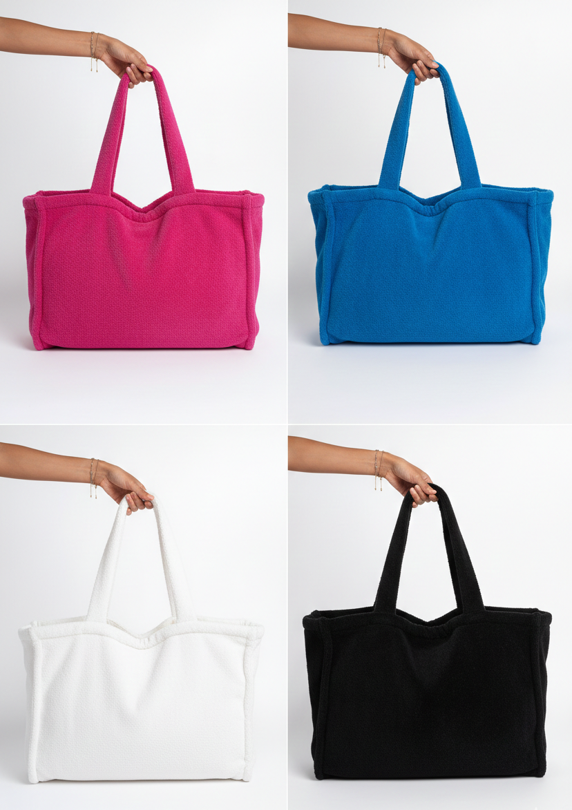 Le Petit AURÈGE – Kit de plage