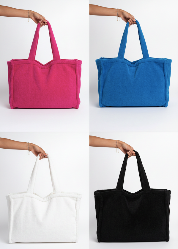 Le Grand AURÈGE – Kit de plage