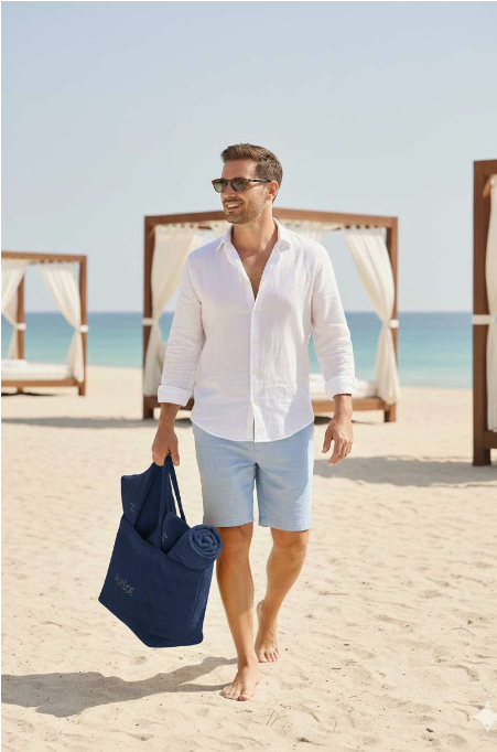 Le Petit AURÈGE – Kit de plage